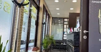 Филиал SB Dental Clinic на пр. Сейфуллина 185