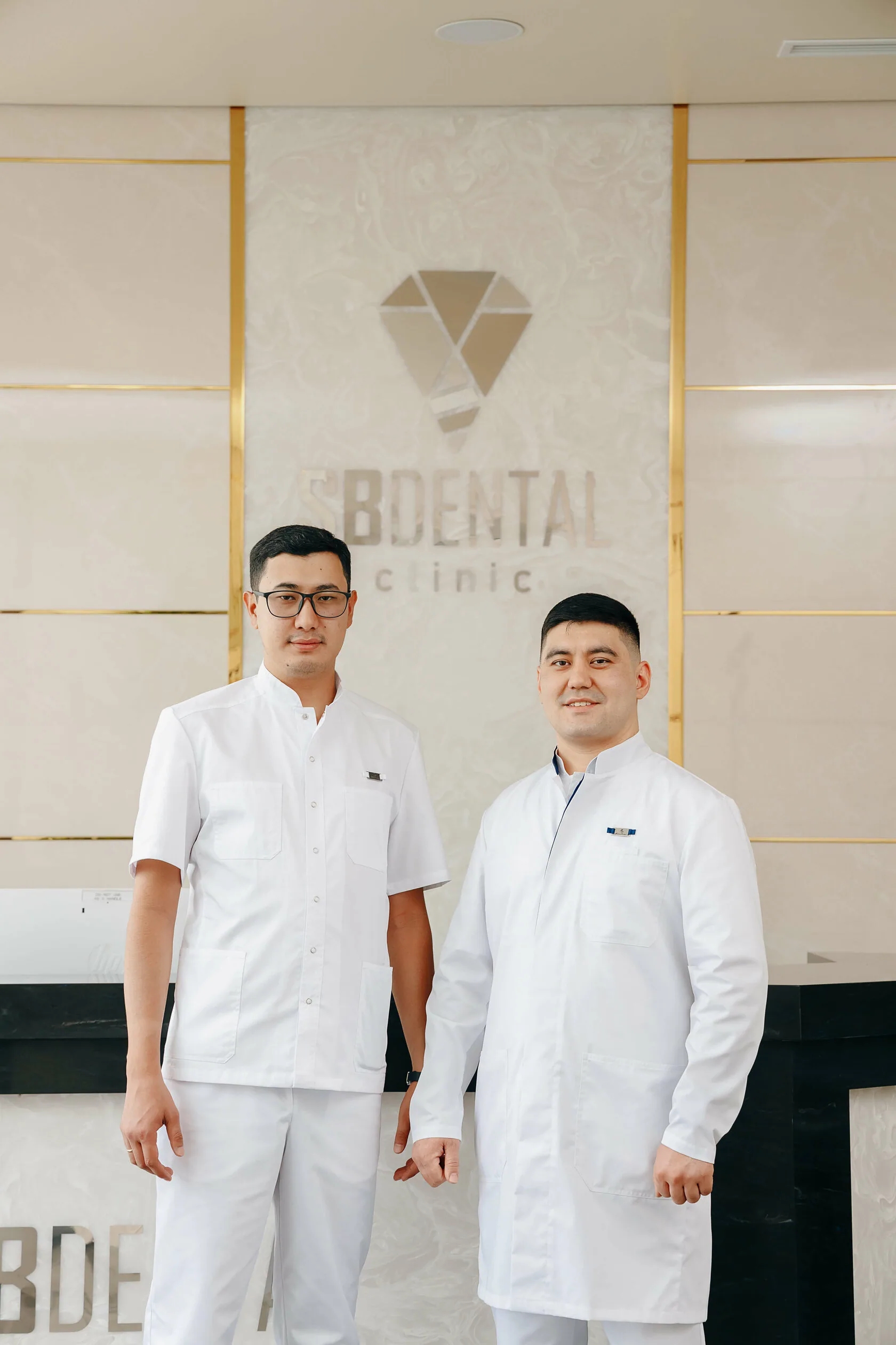 Врачи SB Dental Clinic