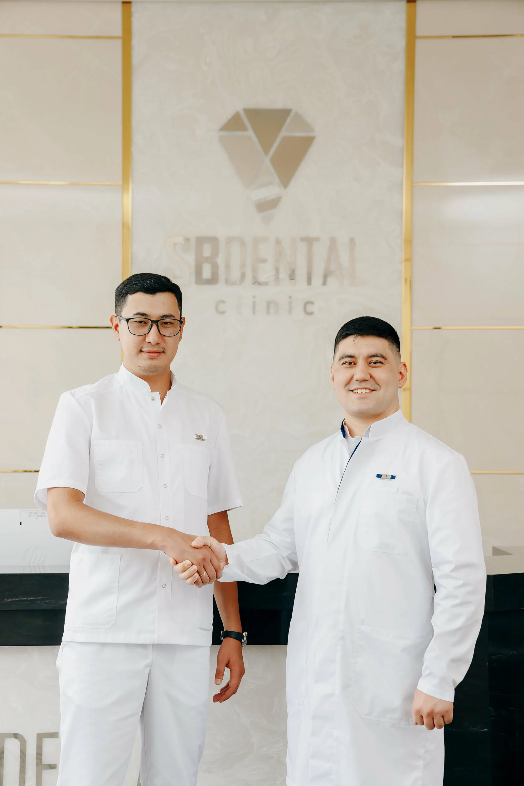 Филиал SB Dental Clinic на Сейфуллина 185